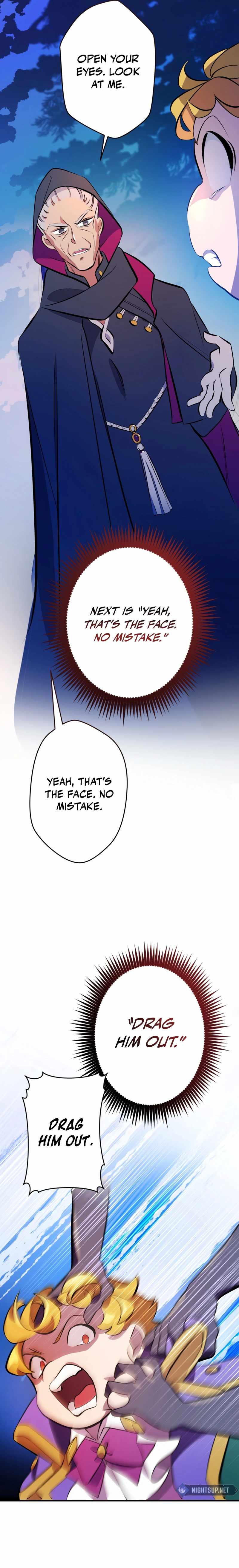 The Transcendental Extra's Strategy Guide Chapter 1 16